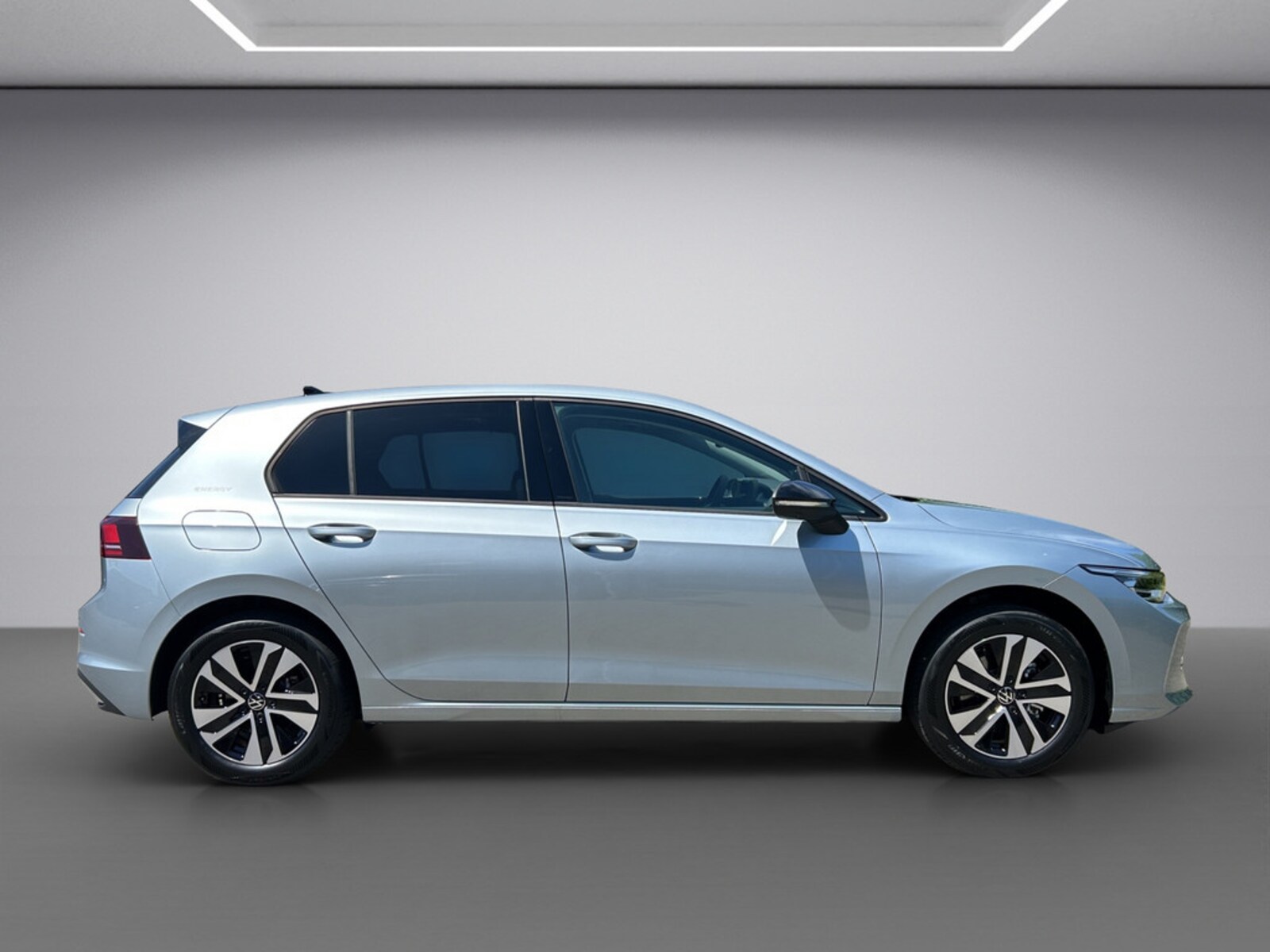 Volkswagen Golf – Bild 6