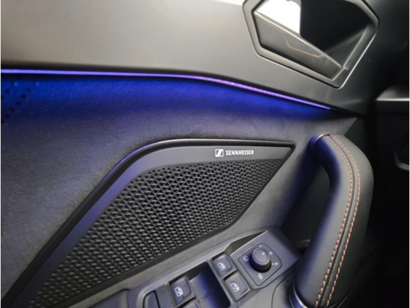 CUPRA Leon – Bild 47