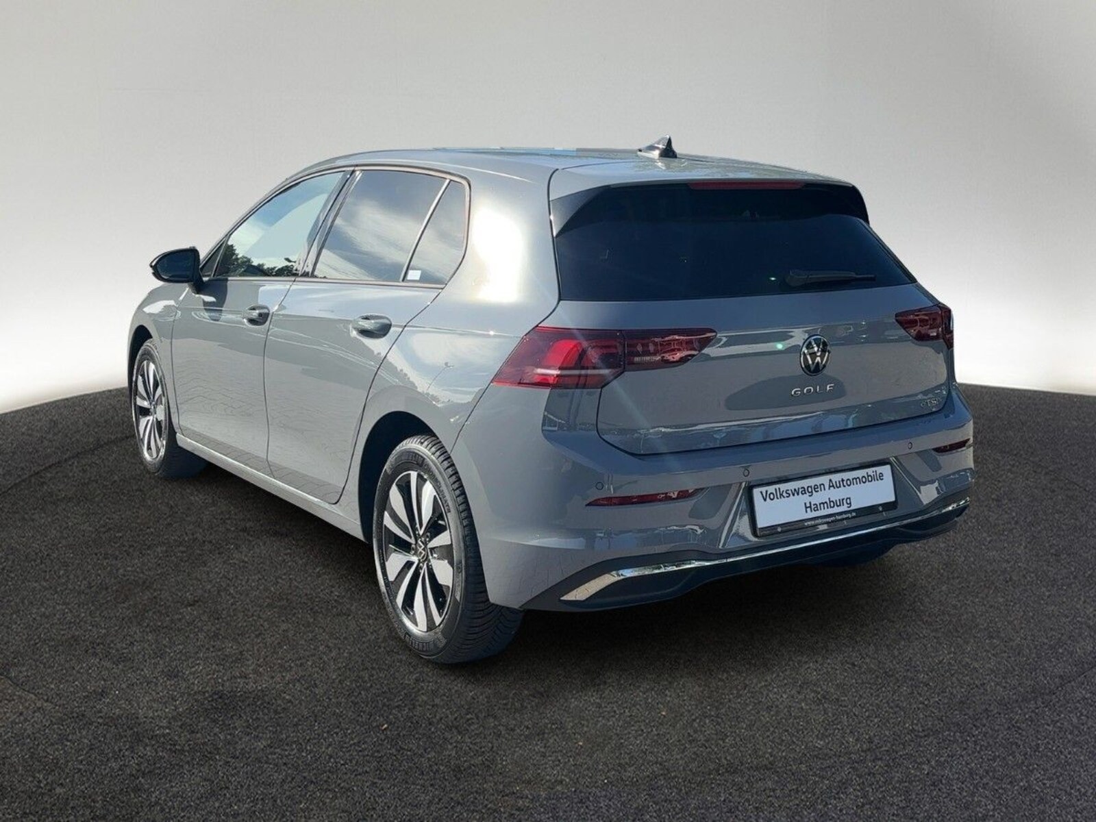 Volkswagen Golf – Bild 3