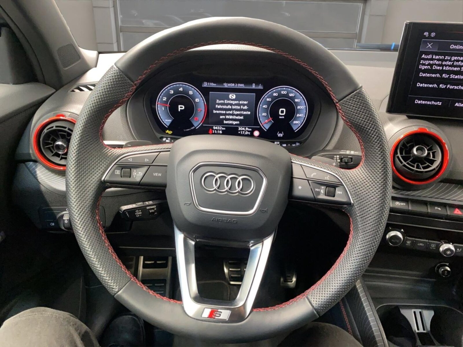 Audi Q2 – Bild 11