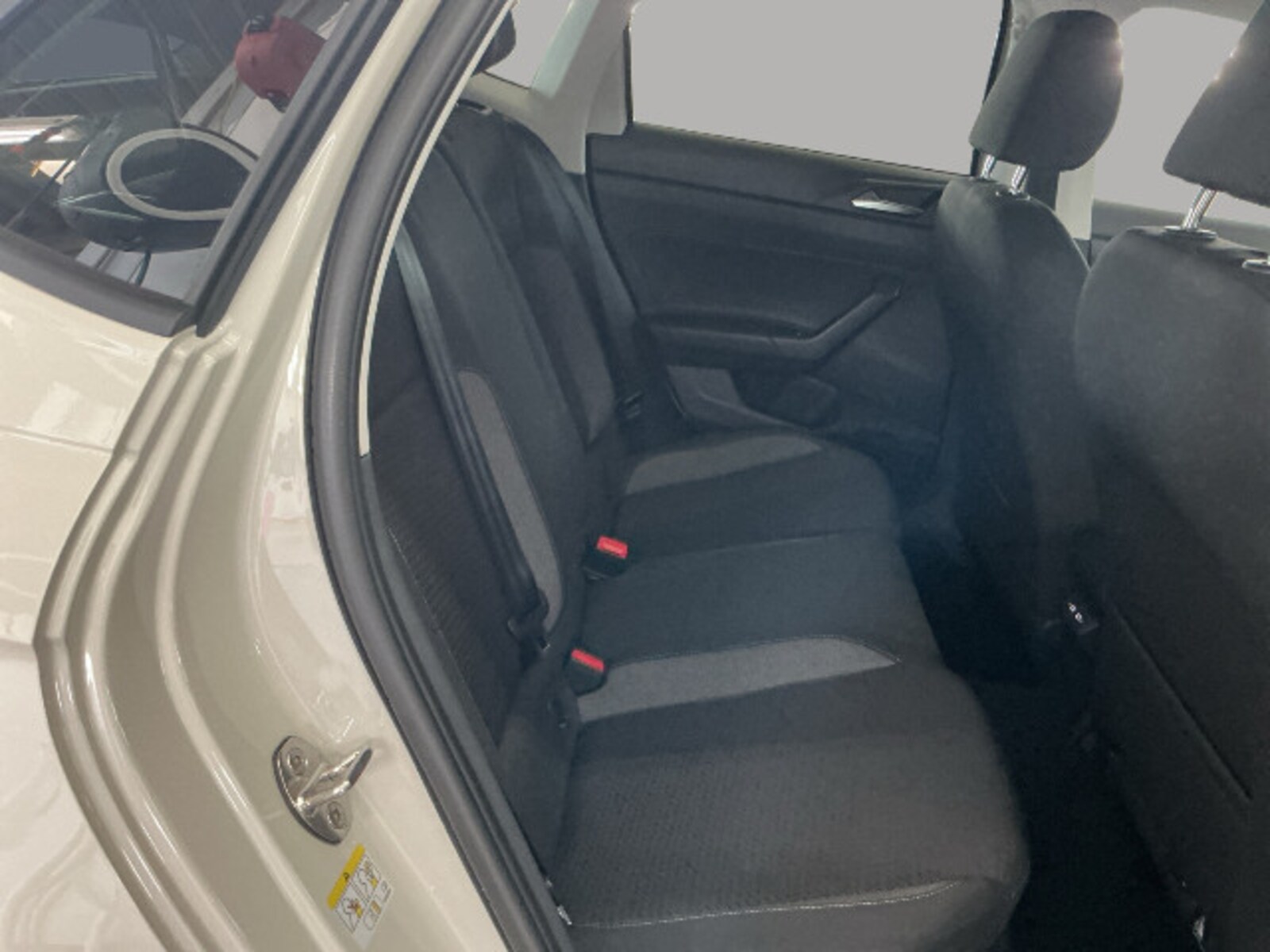 Volkswagen Polo – Bild 20