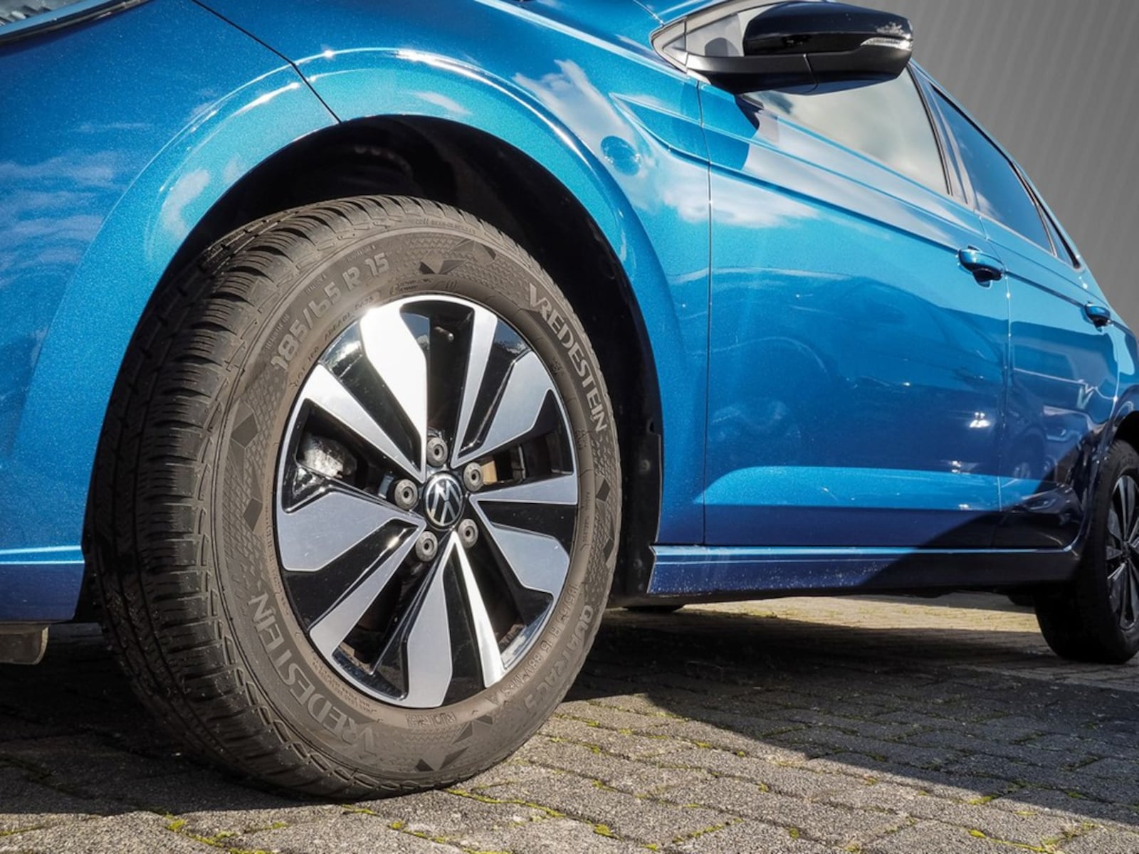 Volkswagen Polo – Bild 5