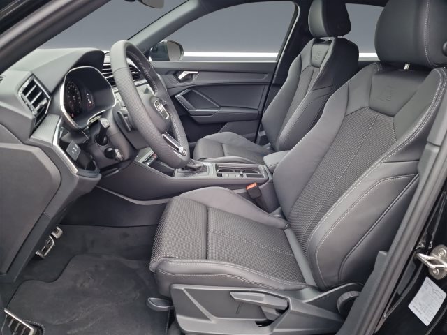 Image about Audi Q3 Sportback S line 40 TDI quattro S tronic