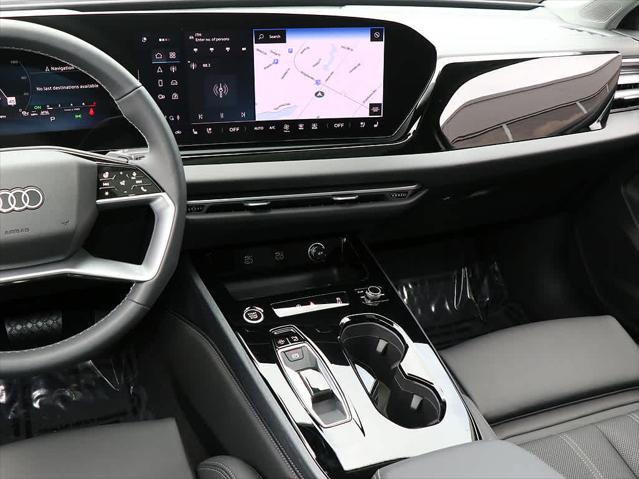 2025 AUDI A5 - Image 13