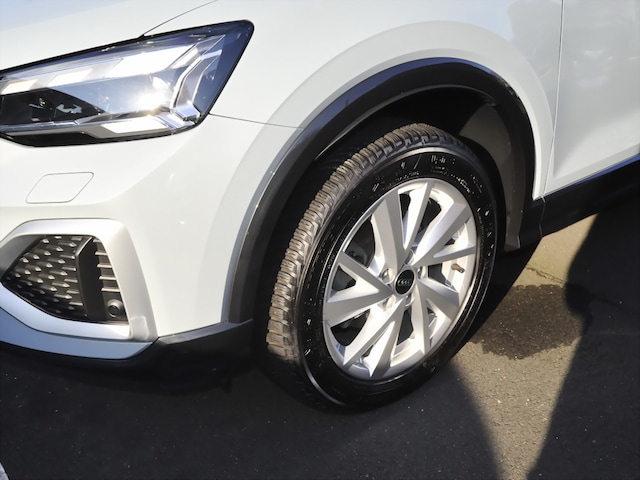 Audi Q2 Advanced 30 TDI S Tronic -  - Joinsteer - #4