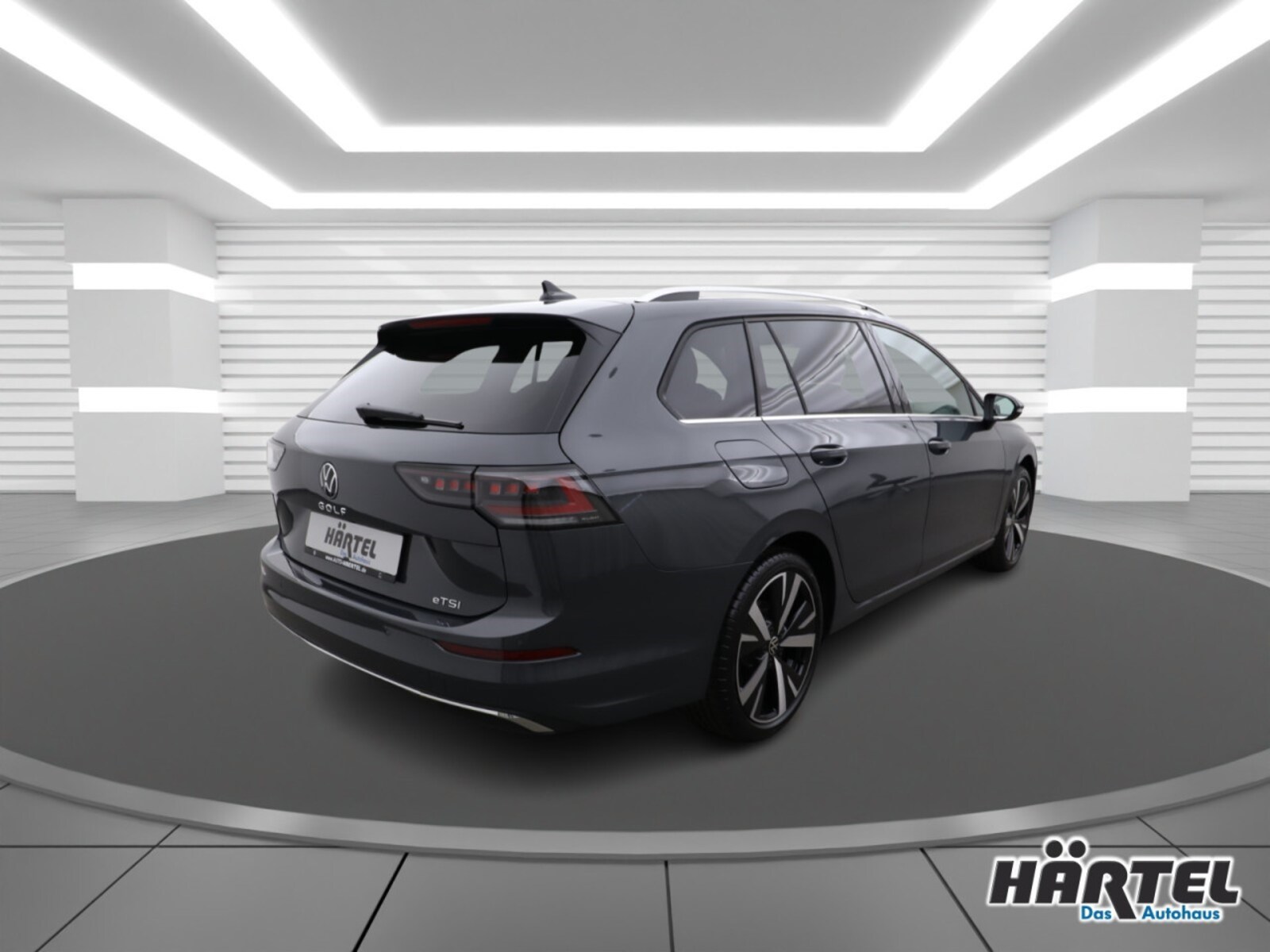 Volkswagen Golf Variant – Bild 3