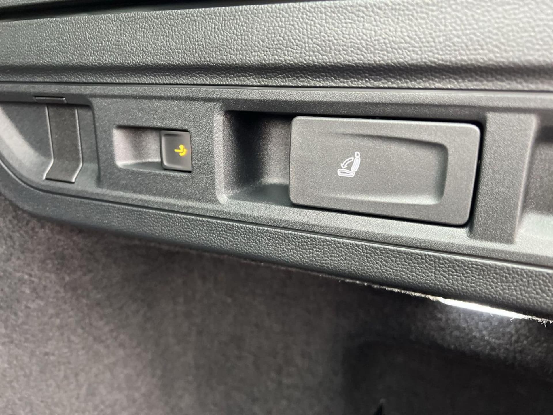 Volkswagen Passat Elegance