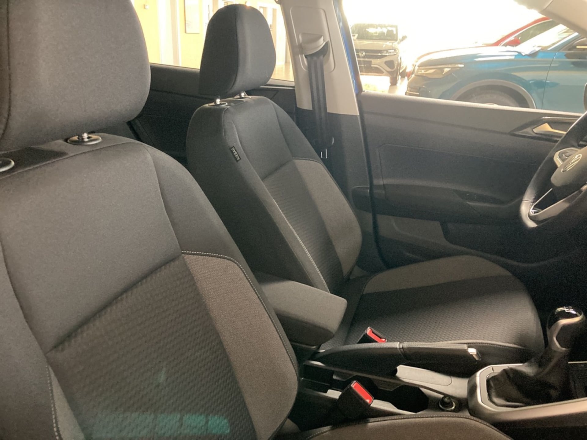 Volkswagen Taigo Life