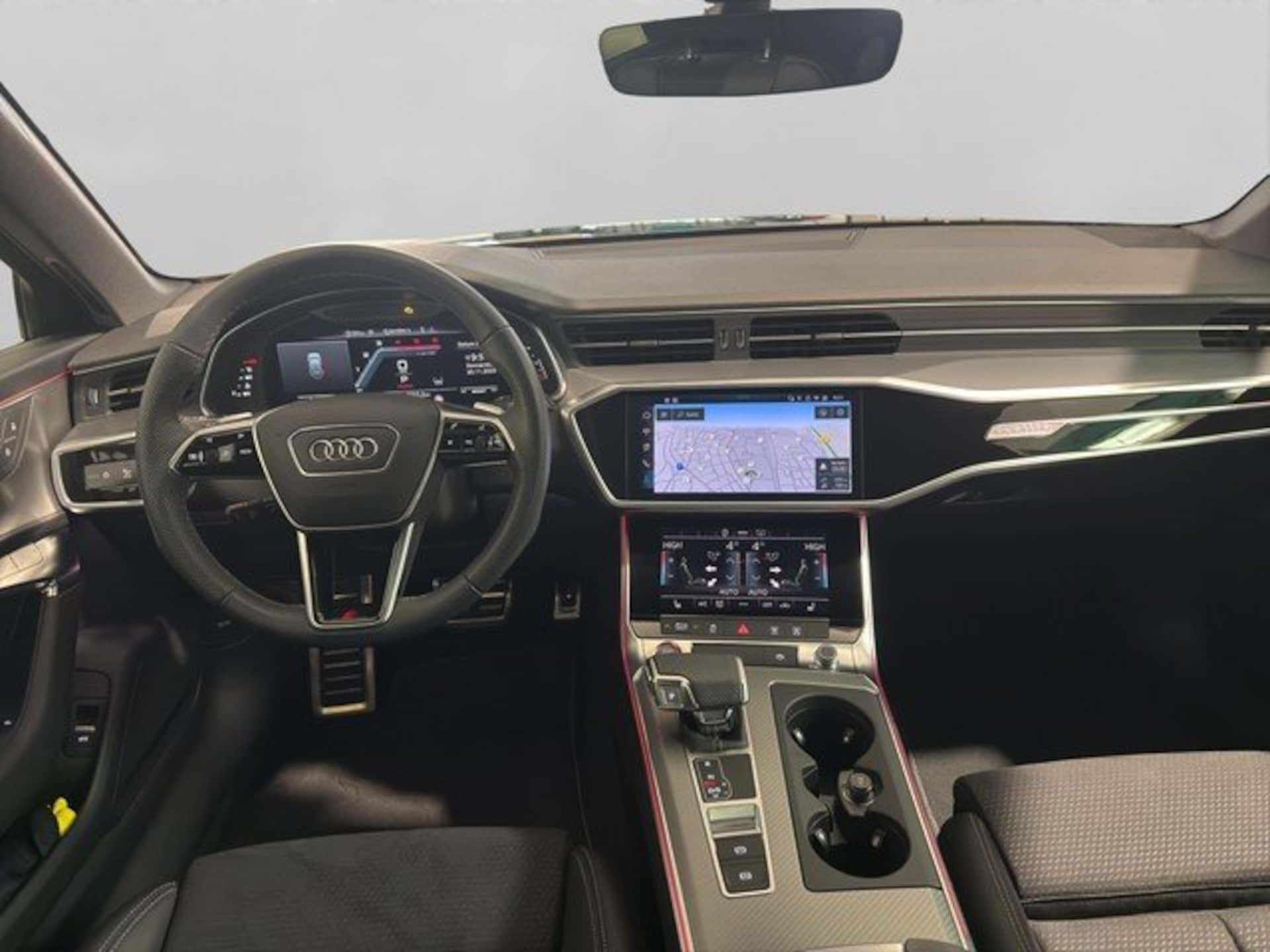Audi S6 Avant