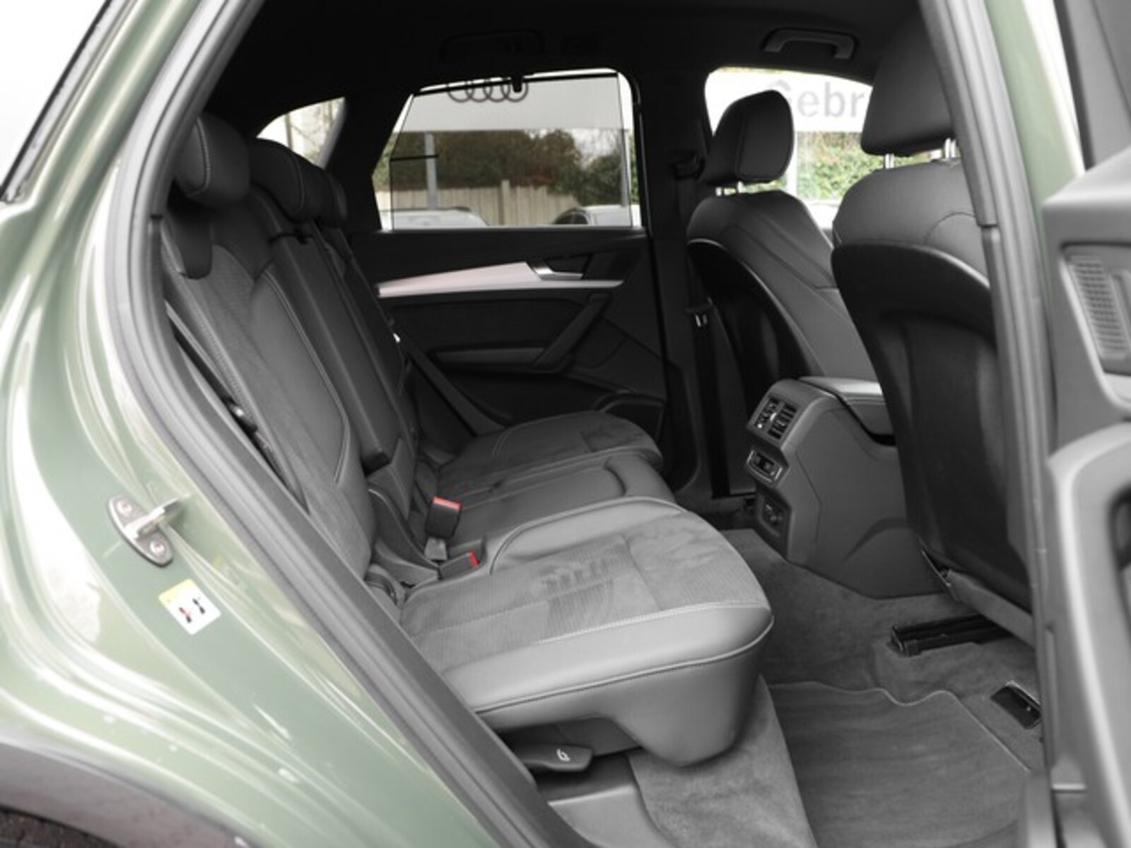 Audi Q5 – Bild 9