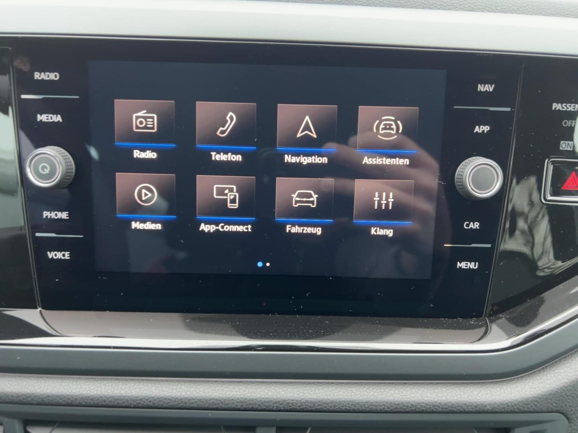 Volkswagen Taigo R-Line