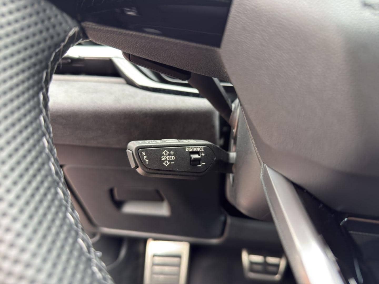 Bild über Audi A6 Avant e-hybrid edition one e-hybrid quattro 270 kW S tronic - für weitere Informationen kontaktieren Sie den Audi Partner