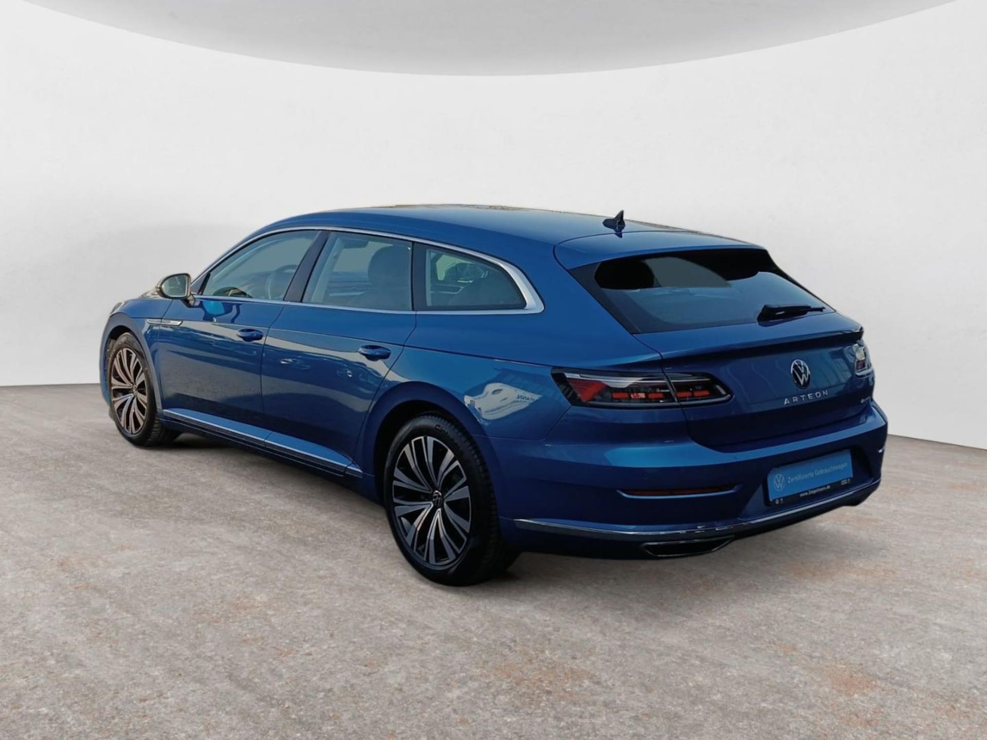 Volkswagen Arteon Shooting Brake Elegance