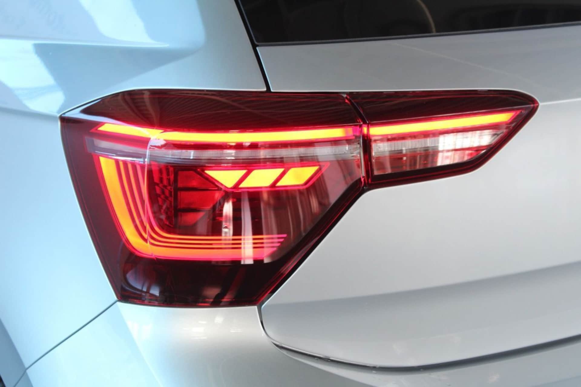 Volkswagen Polo Style