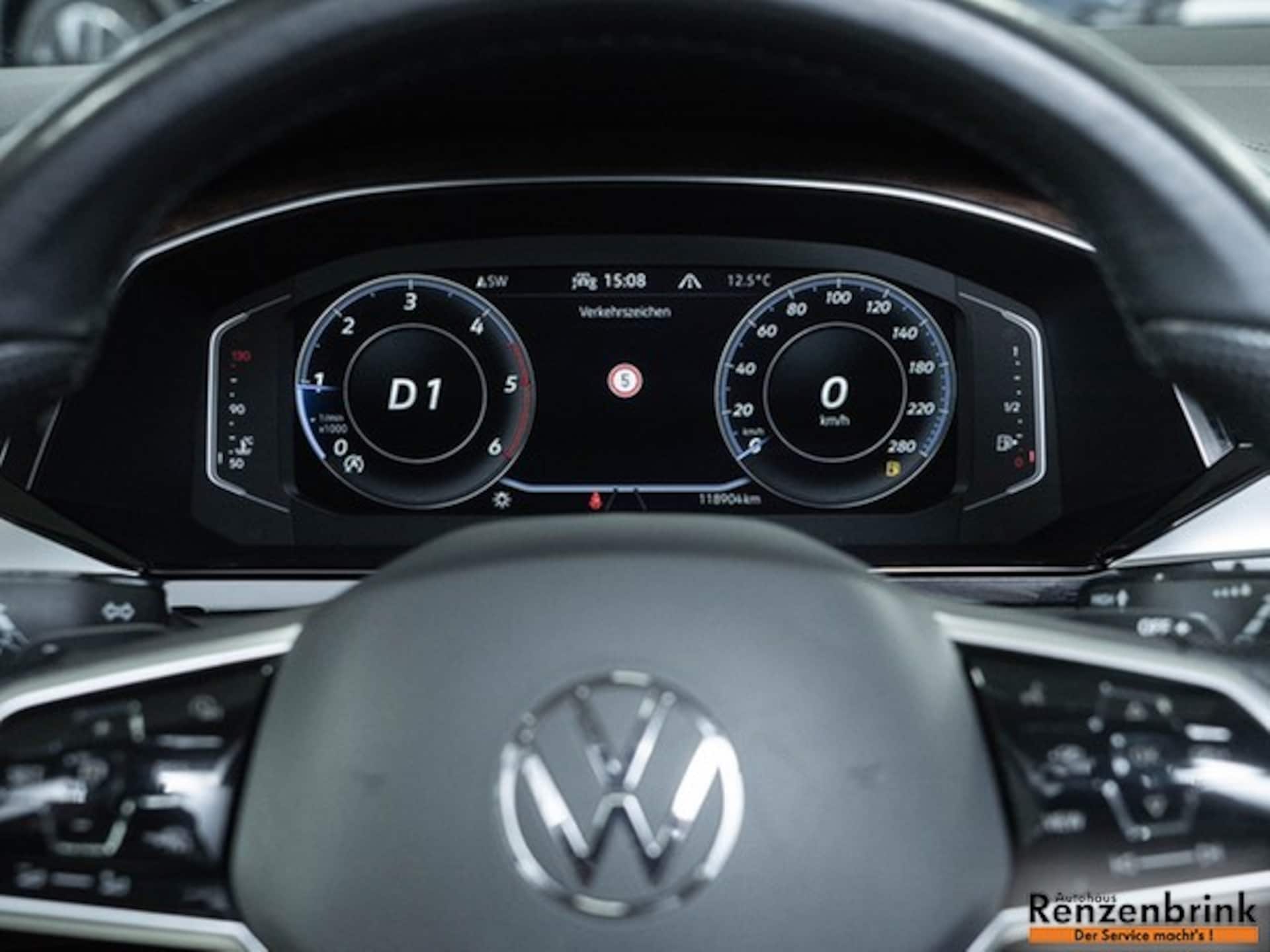 Volkswagen Arteon Shooting Brake Elegance