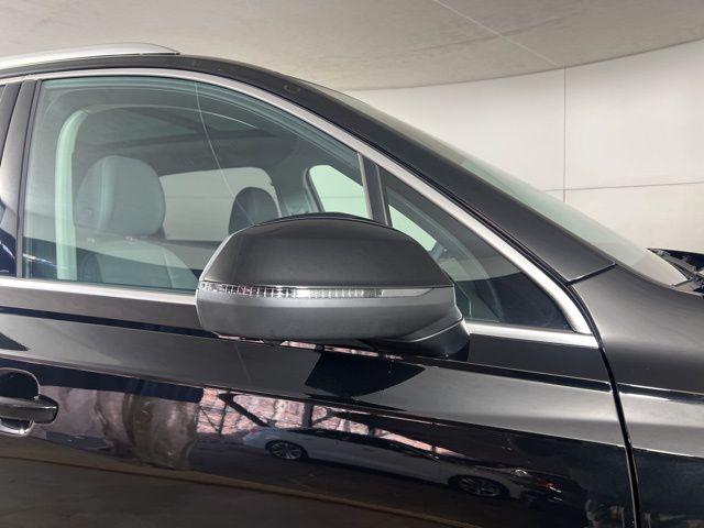 2025 Audi Q7 Premium Plus - Photo 10