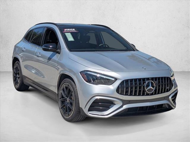 2025 Mercedes-Benz