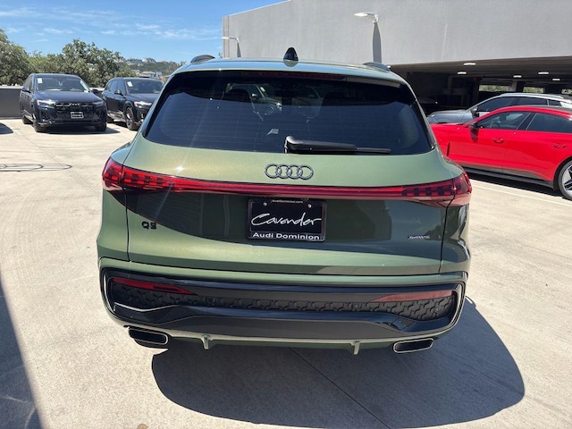 2026 Audi Q5