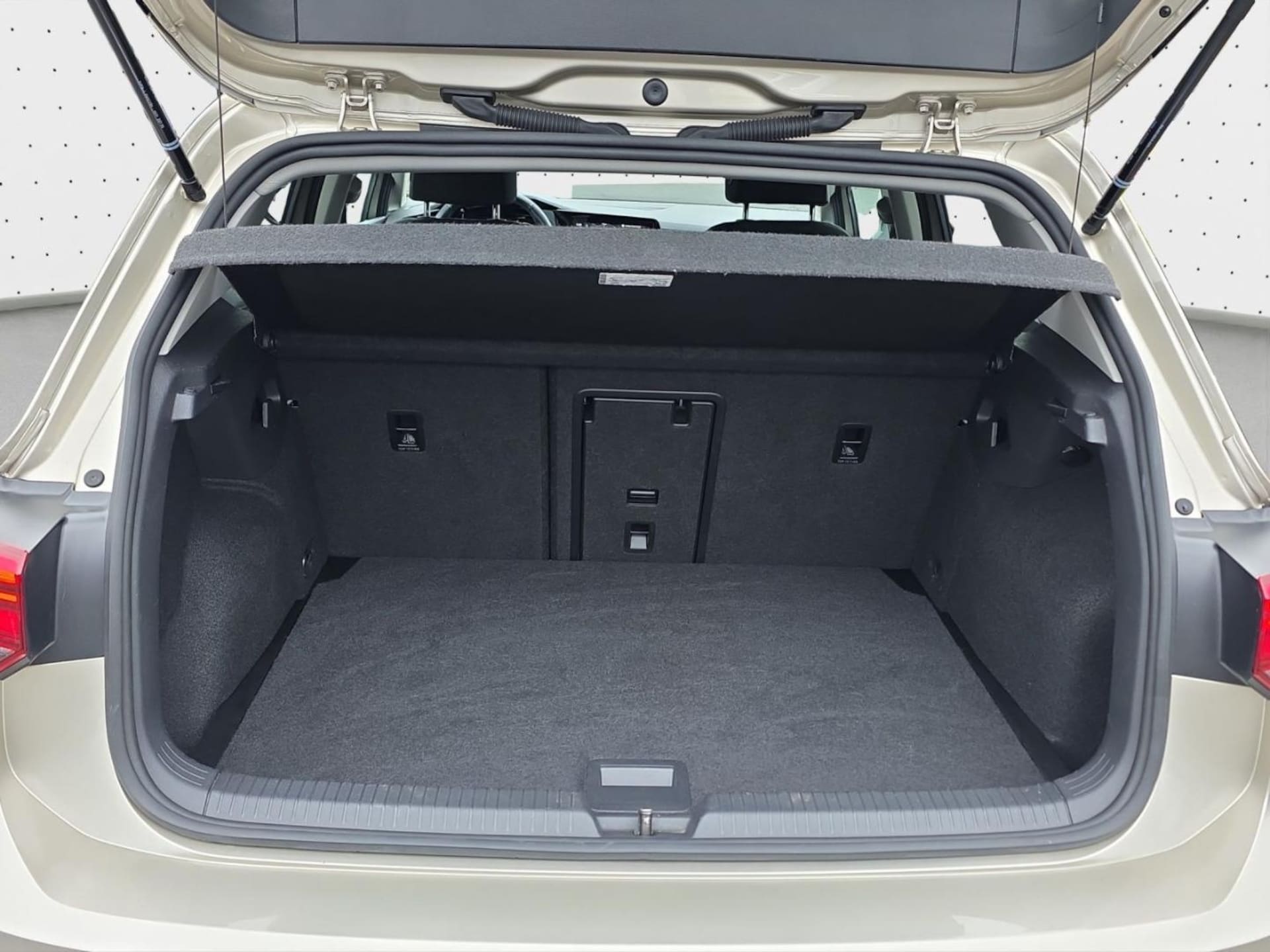 Volkswagen Golf MOVE