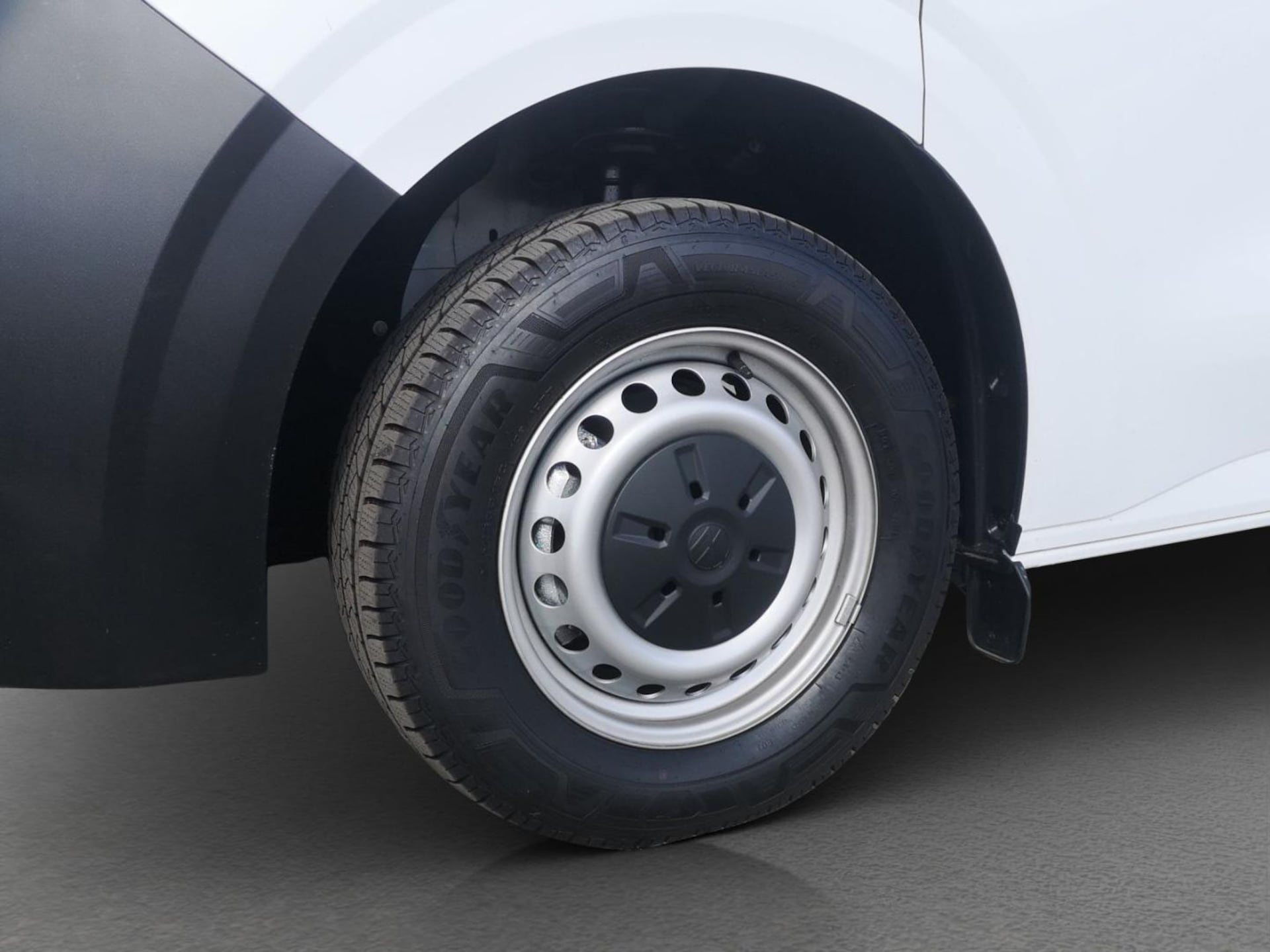 Volkswagen Transporter Kasten langer Radstand