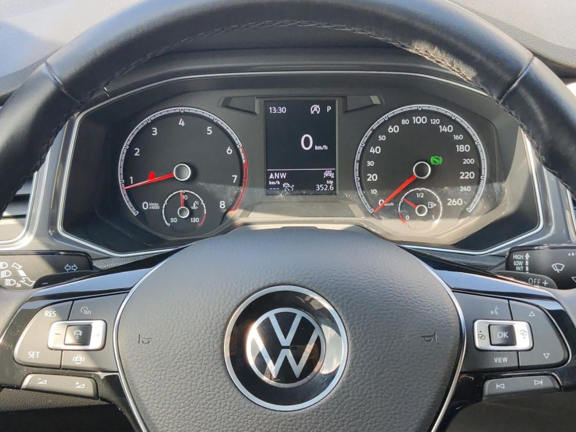 Volkswagen T-Roc Sport