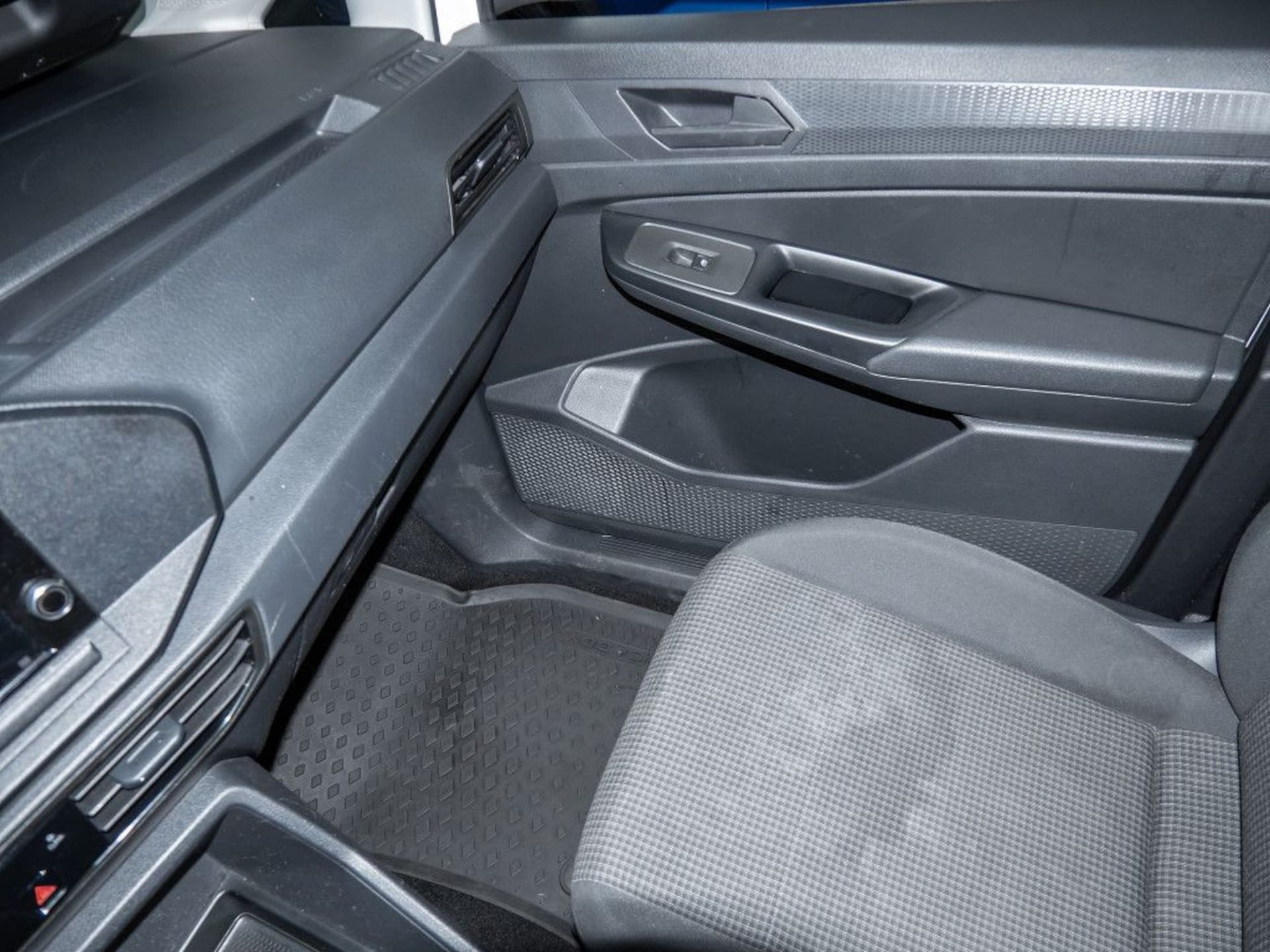 Volkswagen Caddy Cargo EcoProfi