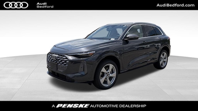 Photo of 2026 Audi Q5 