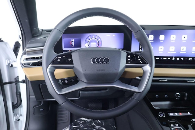 2026 Audi A5 Premium Plus - Photo 16