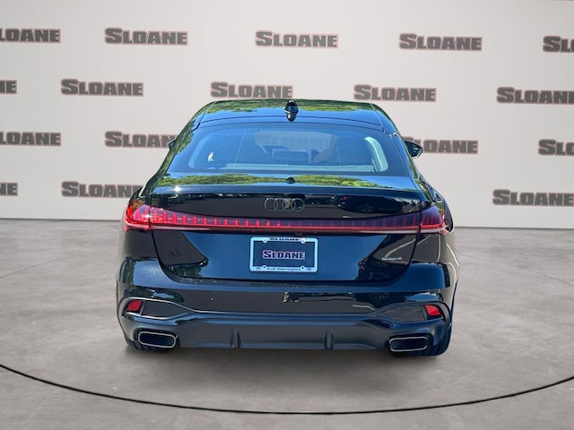 2026 Audi A5 Sedan