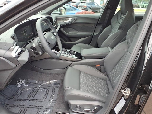 2026 Audi S5 Sedan