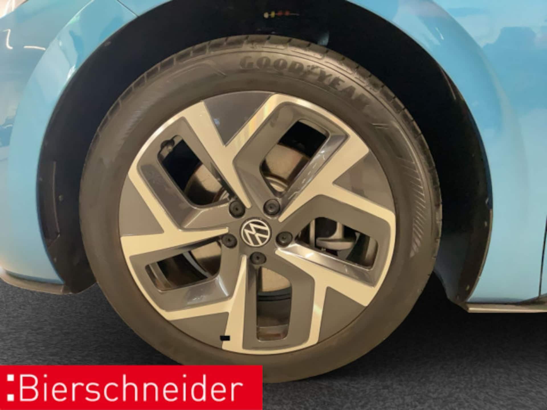 Volkswagen ID.3 Pro