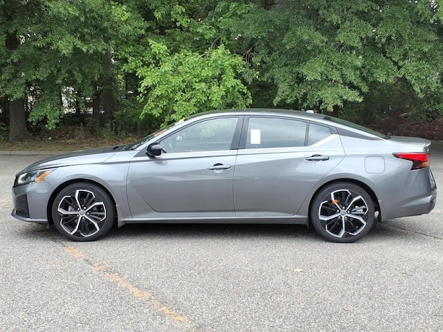 2023 Nissan Altima
