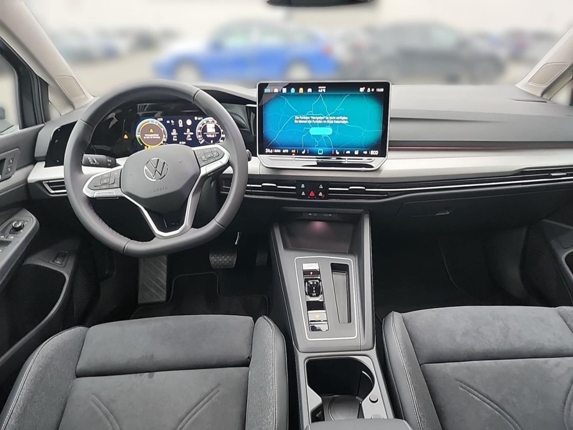 Volkswagen Golf Life