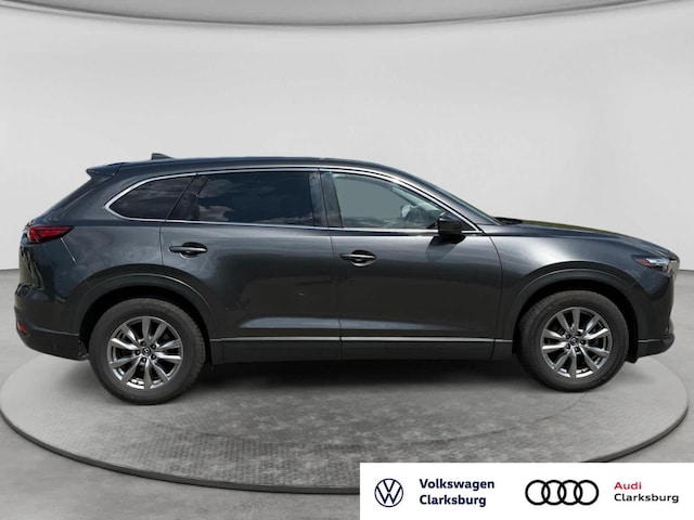 2018 Mazda CX-9