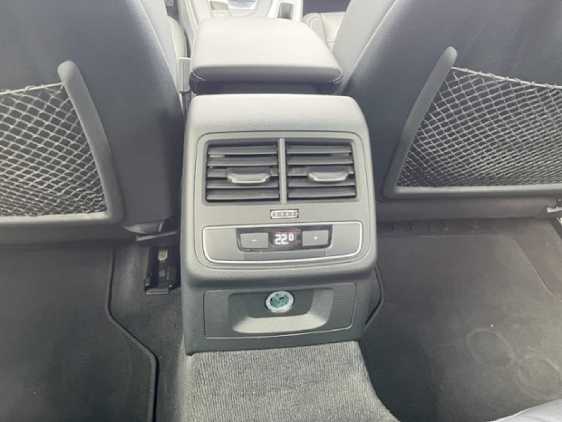 Audi A4 allroad quattro