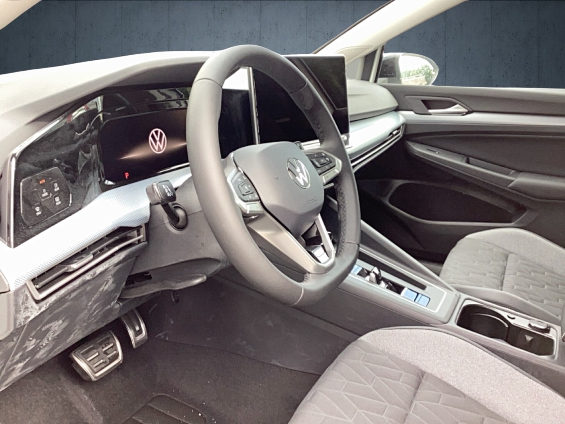 Volkswagen Golf Goal