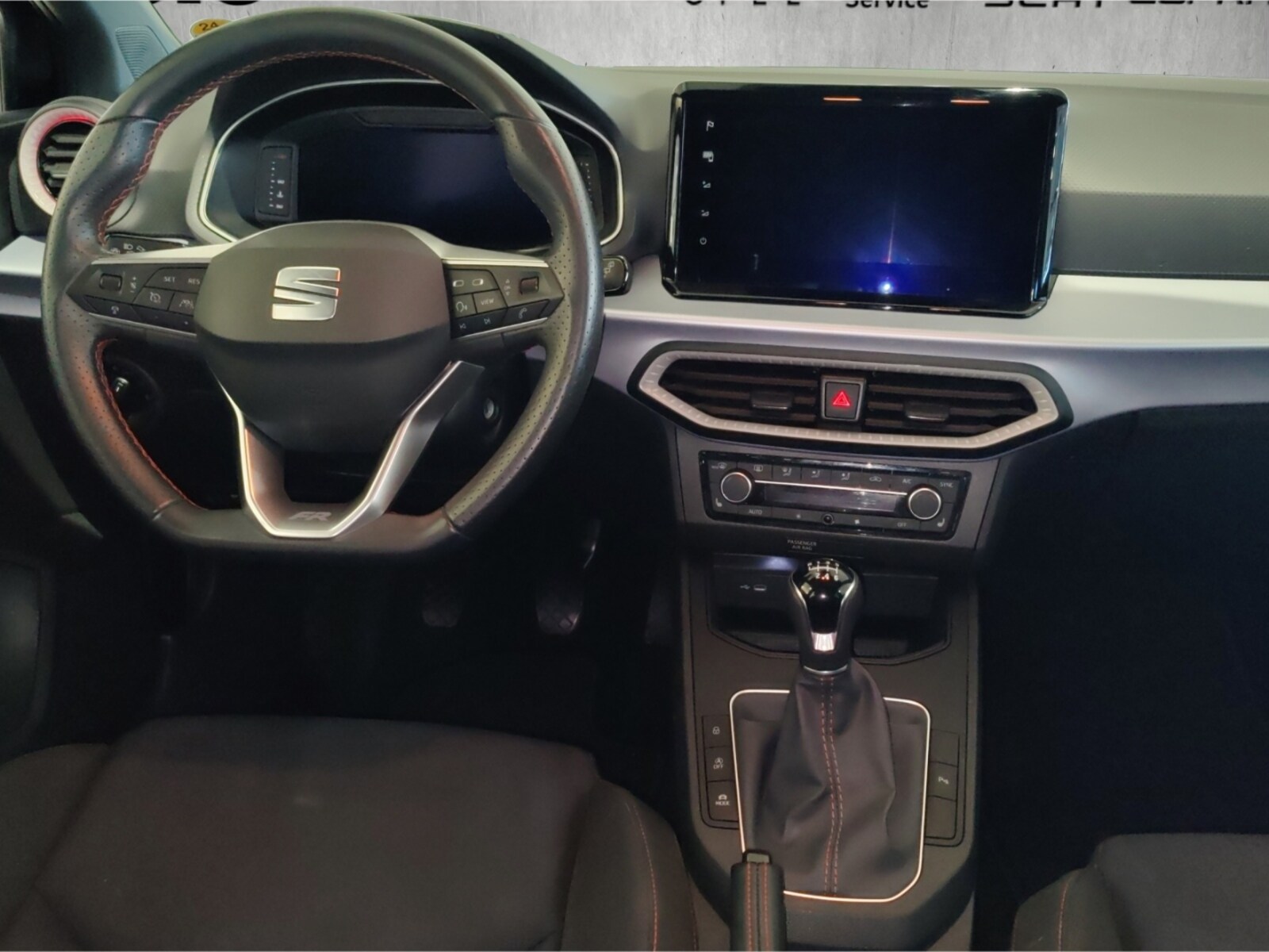SEAT Ibiza – Bild 10