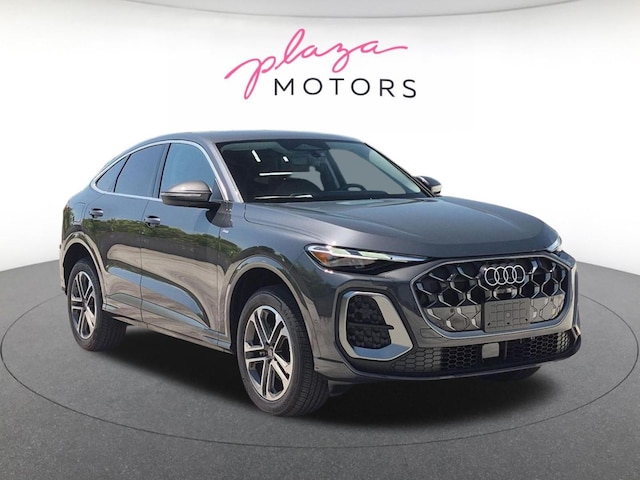 2026 Audi Q5 Sportback