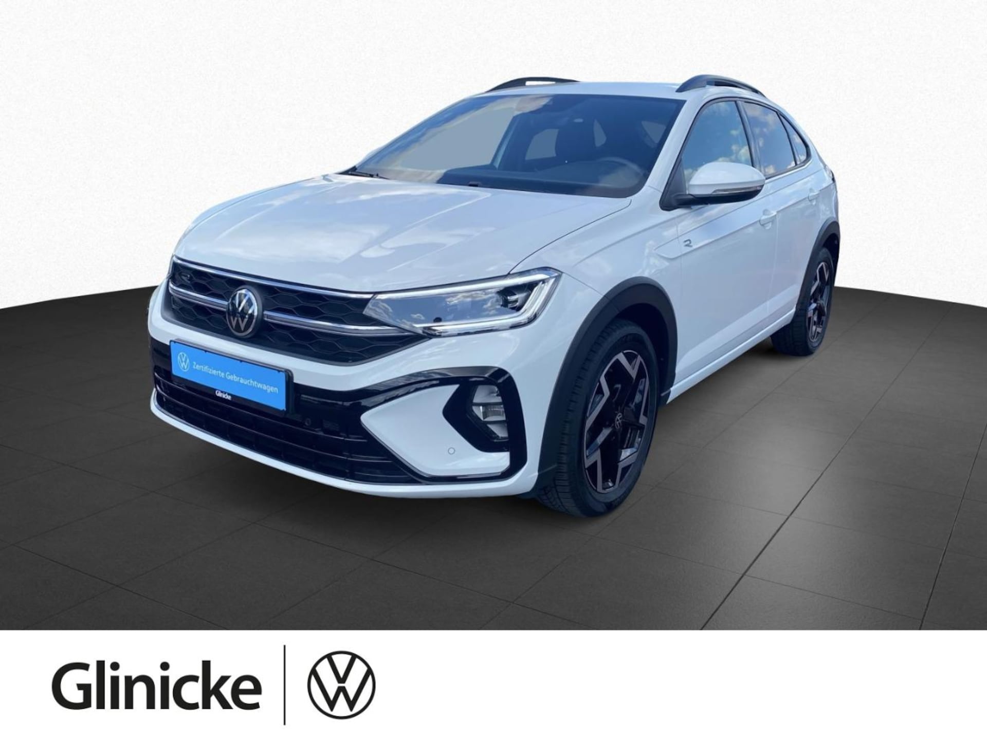 Volkswagen Taigo R-Line