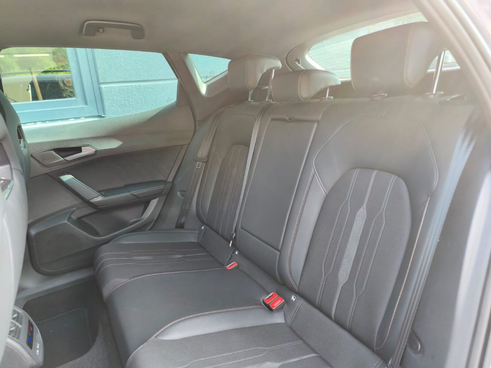 CUPRA Formentor – Bild 10
