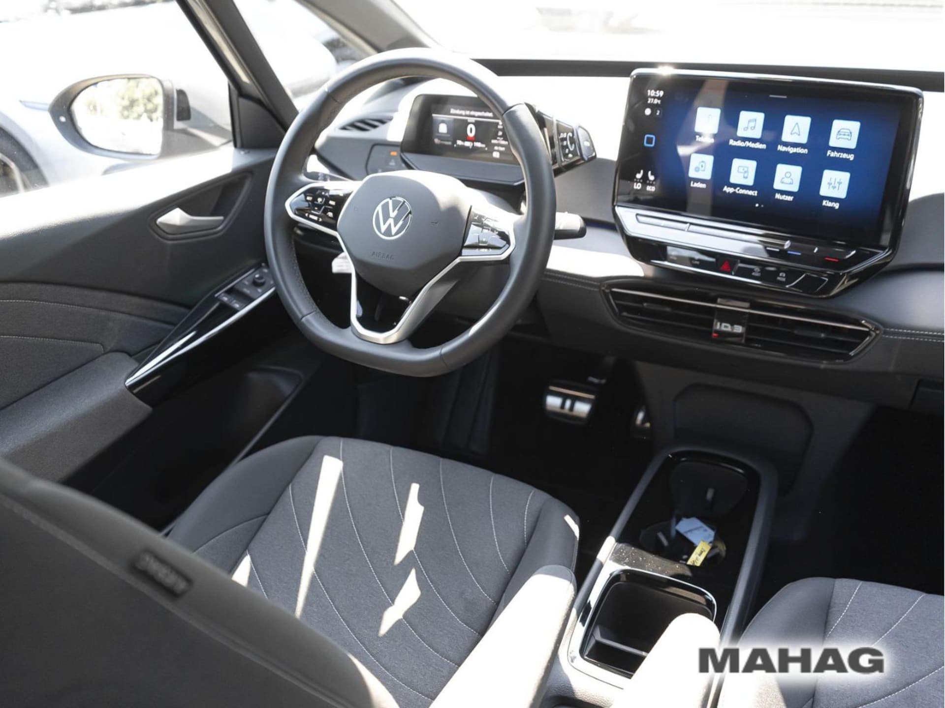 Volkswagen ID.3 Pro