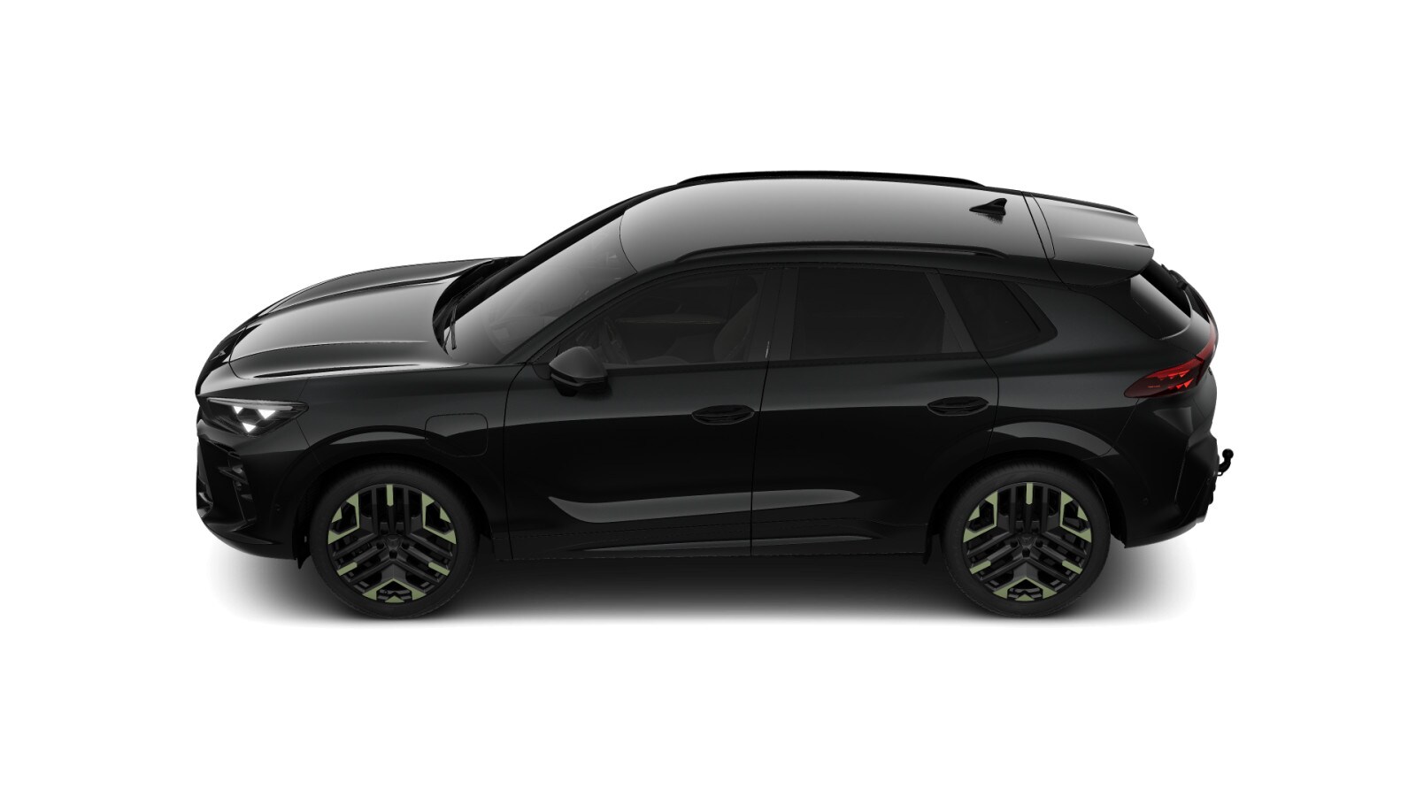 CUPRA Terramar – Bild 5