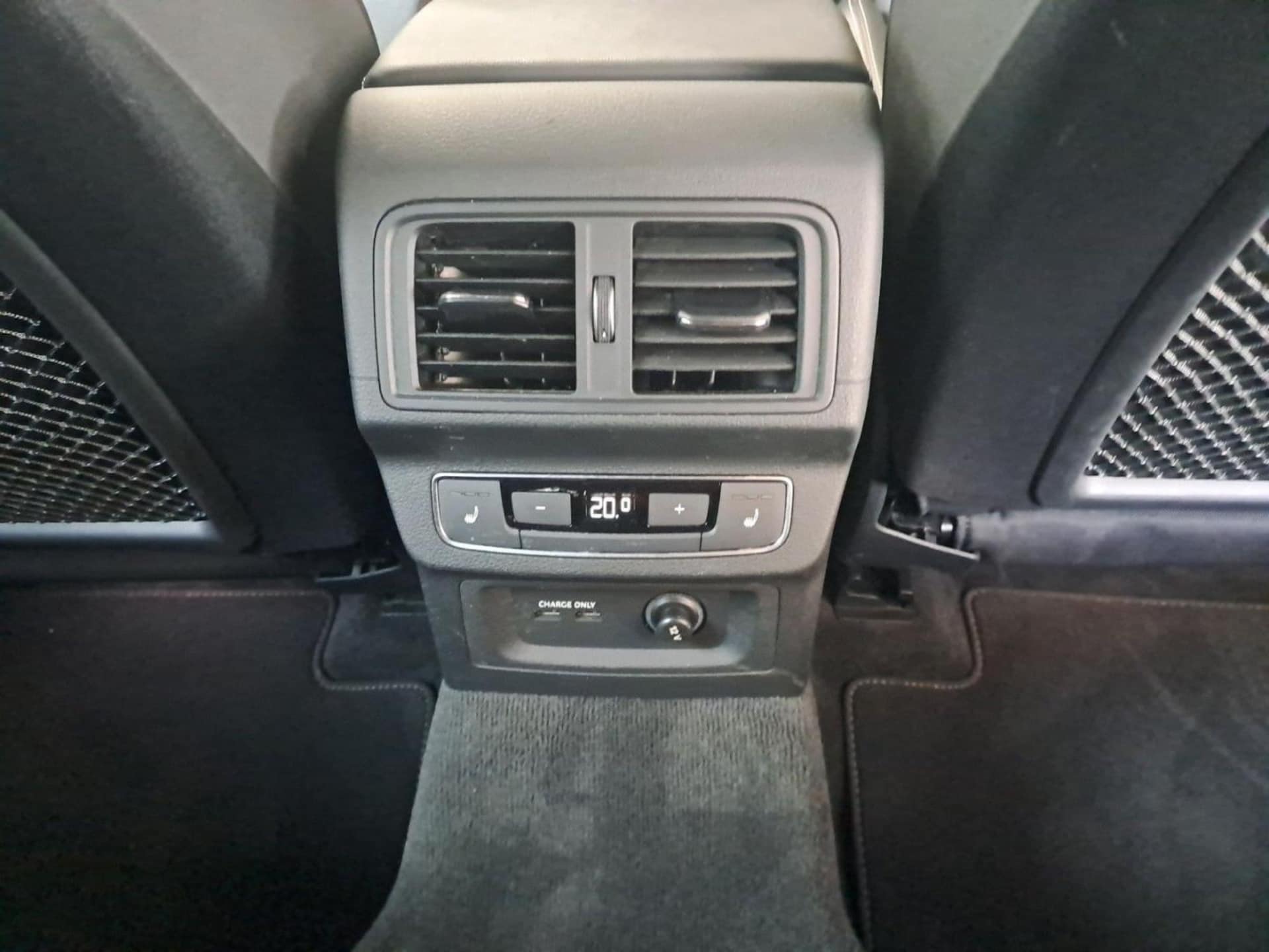 Audi SQ5 SUV