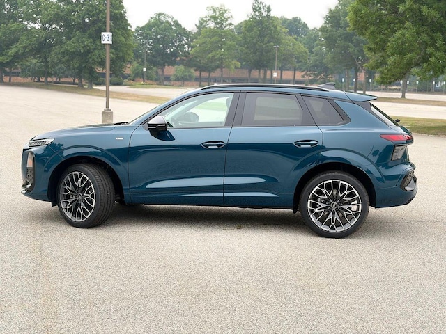 2026 Audi Q3 SUV