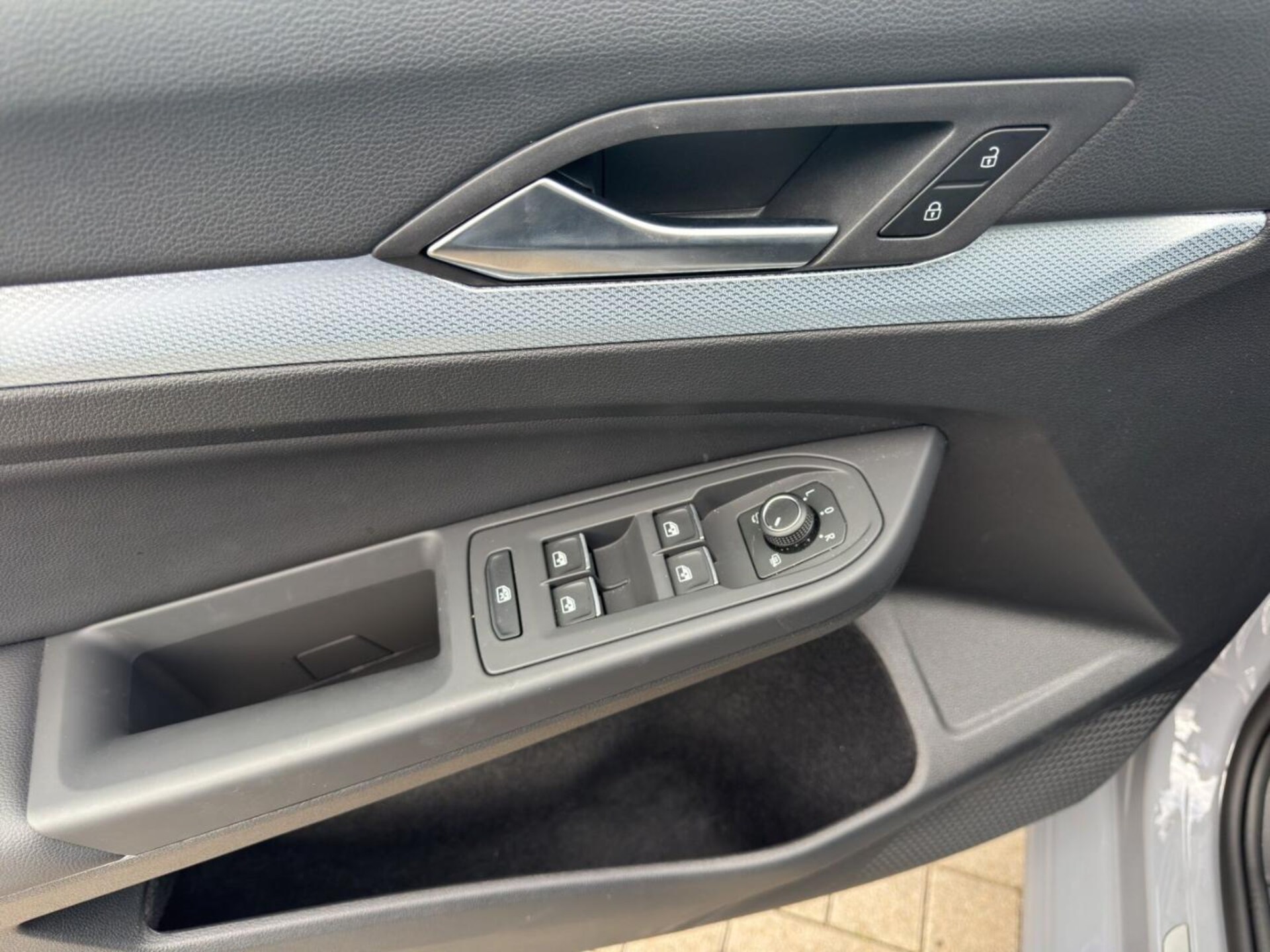 Volkswagen Golf ENERGY