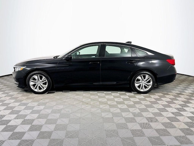 2020 Honda Accord