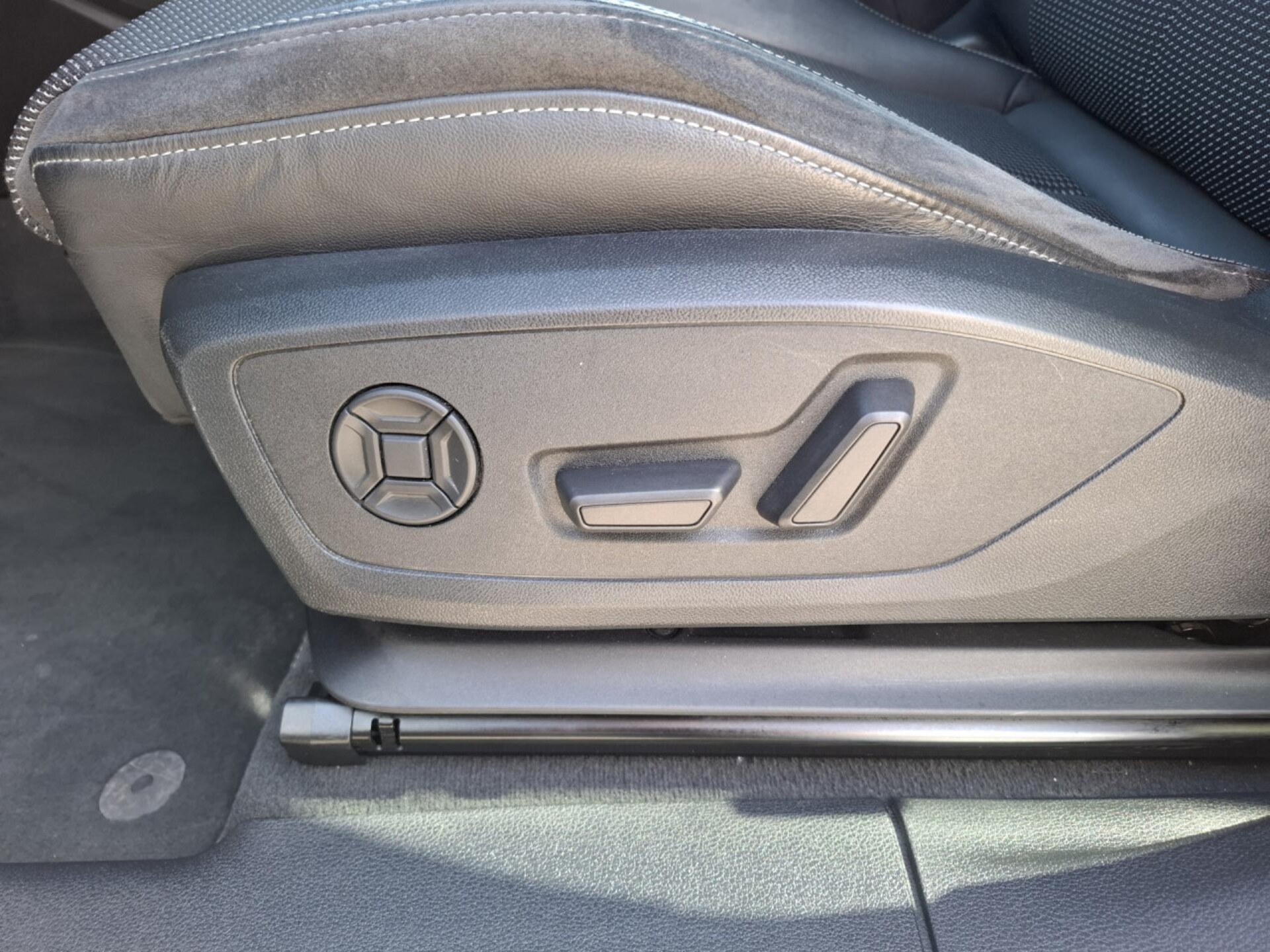 Audi Q3 SUV S line