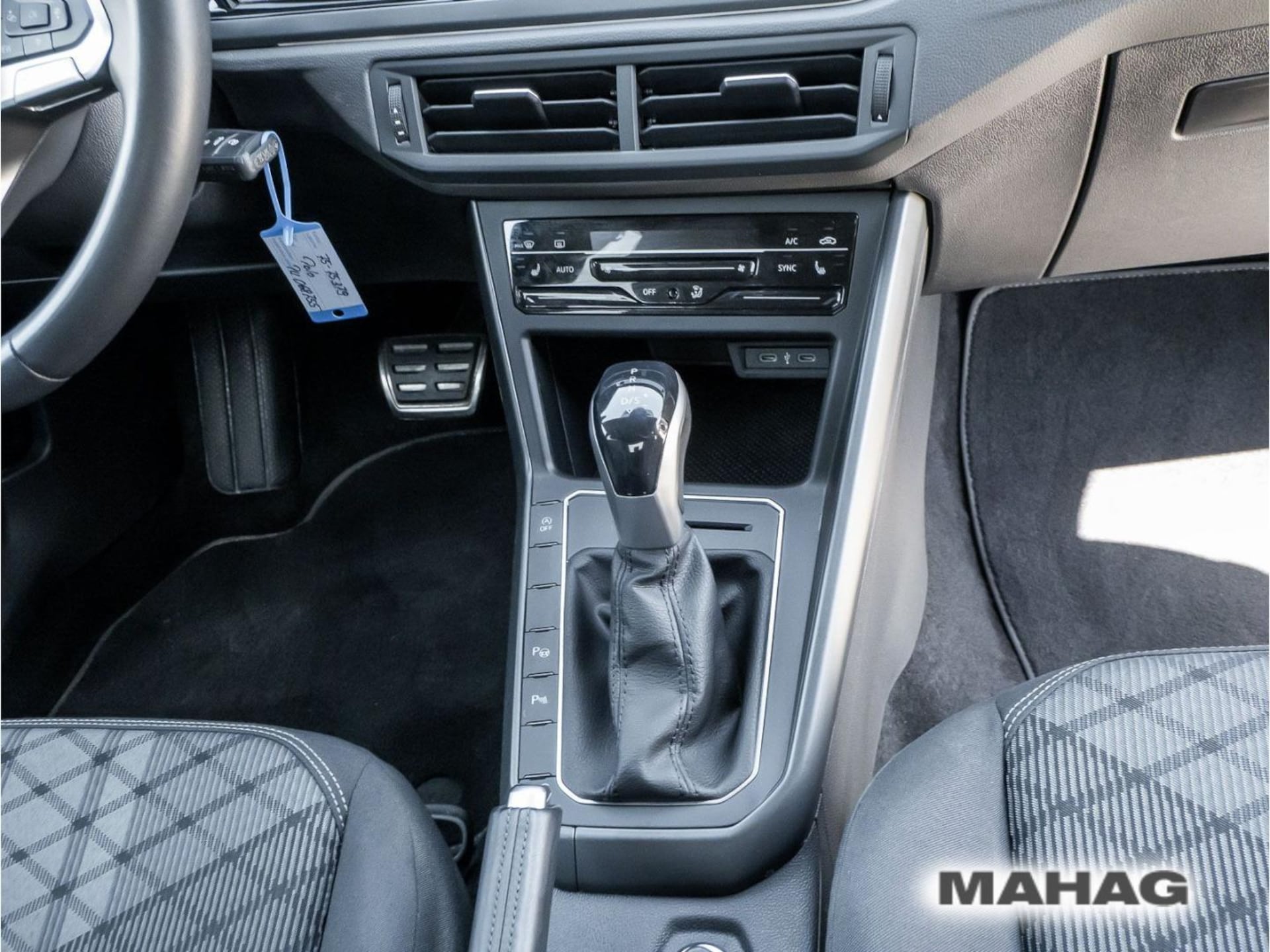 Volkswagen Polo R-Line