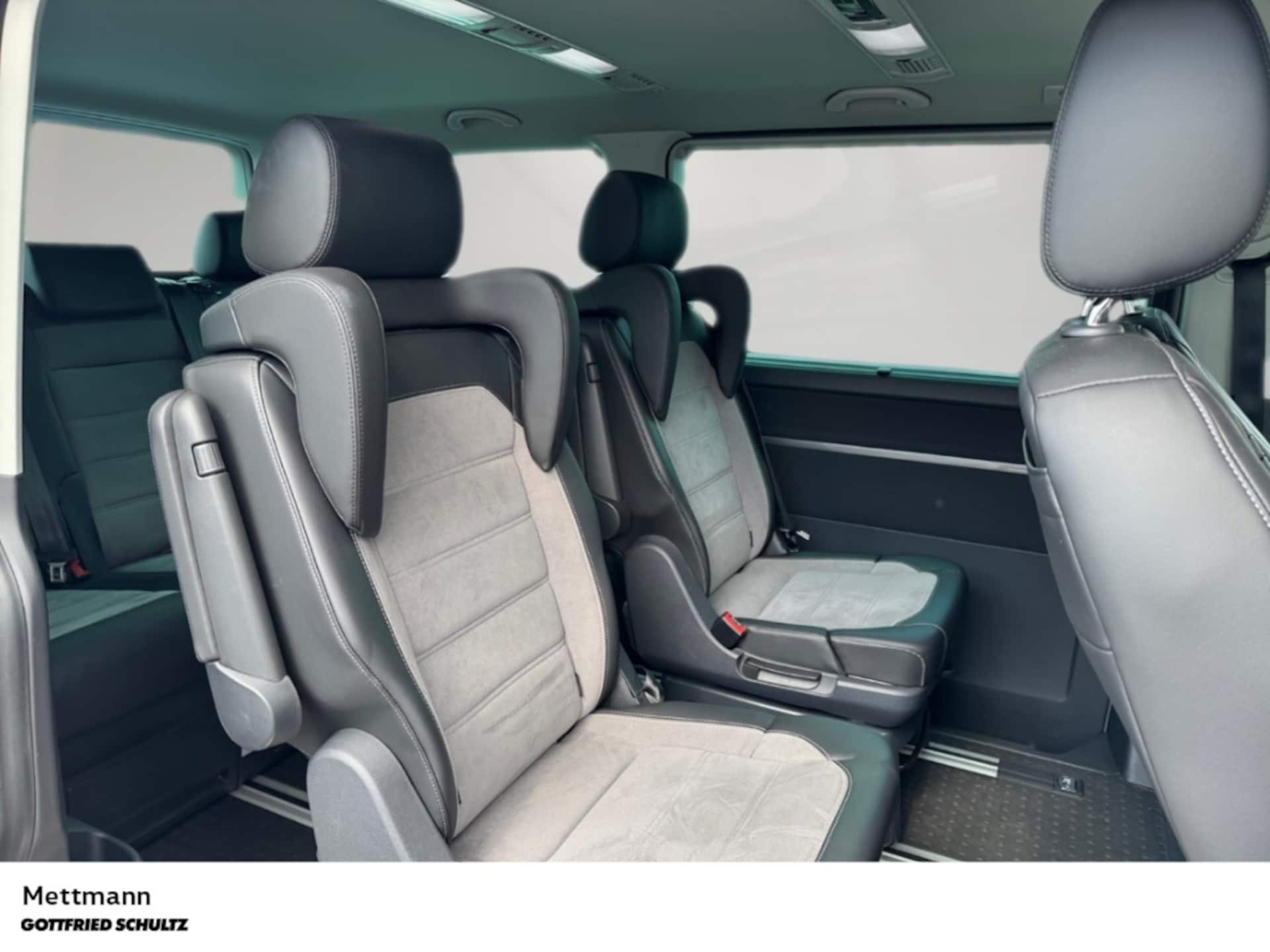 Volkswagen T6.1 Multivan Comfortline