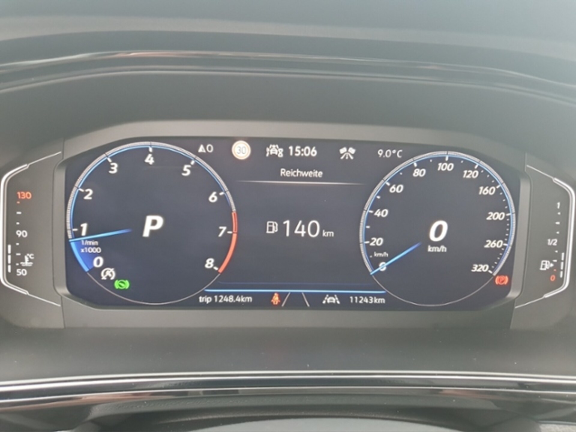 Volkswagen T-Roc R